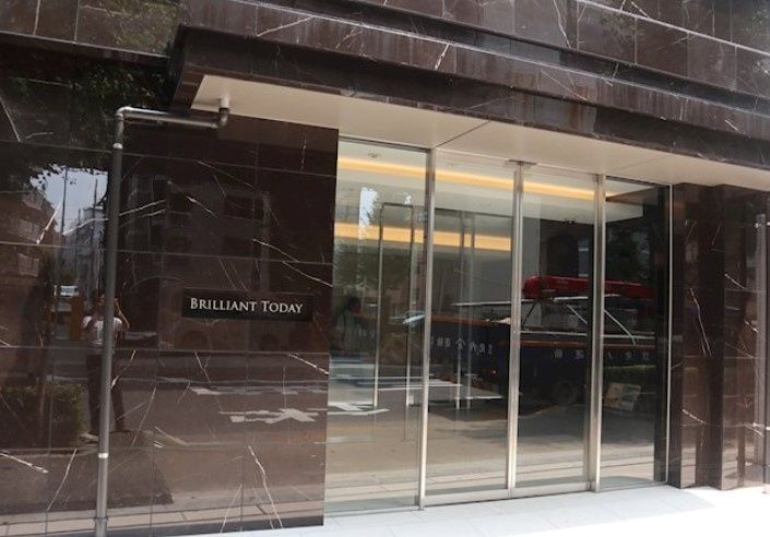 エントランス　☆おしゃれなエントランス☆