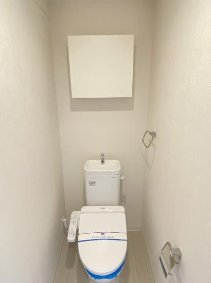 トイレ　☆清潔なトイレ☆