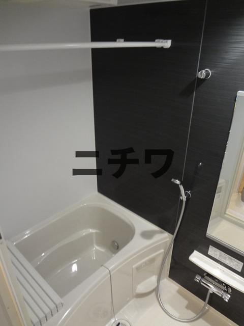 バス・シャワールーム　お風呂