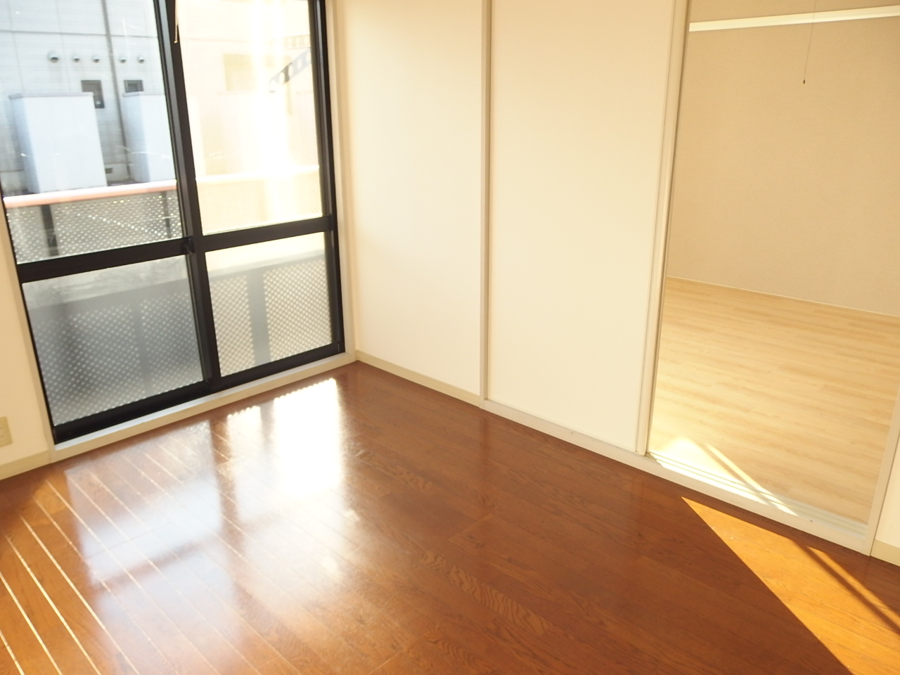 その他部屋・スペース　北側洋間