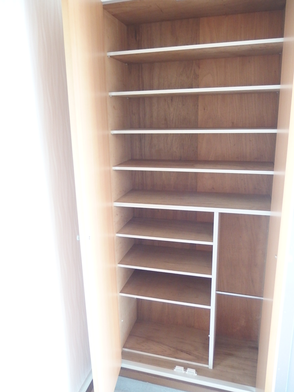 その他　シューズボックス