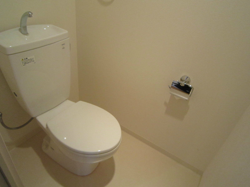 トイレ　※301号室参照