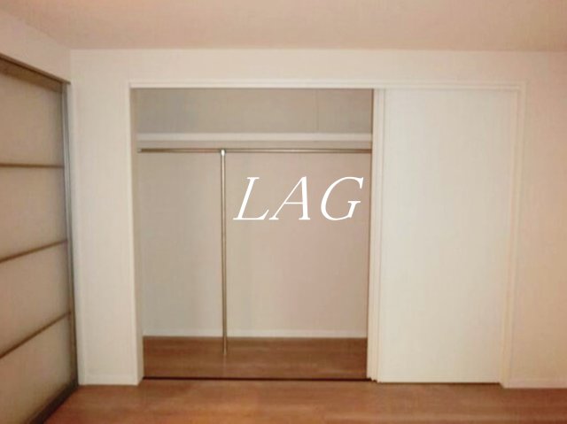 収納　収納です。