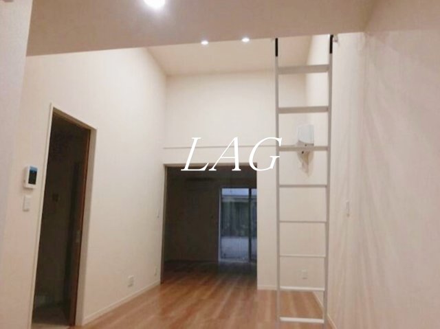 その他部屋・スペース　寝室です。