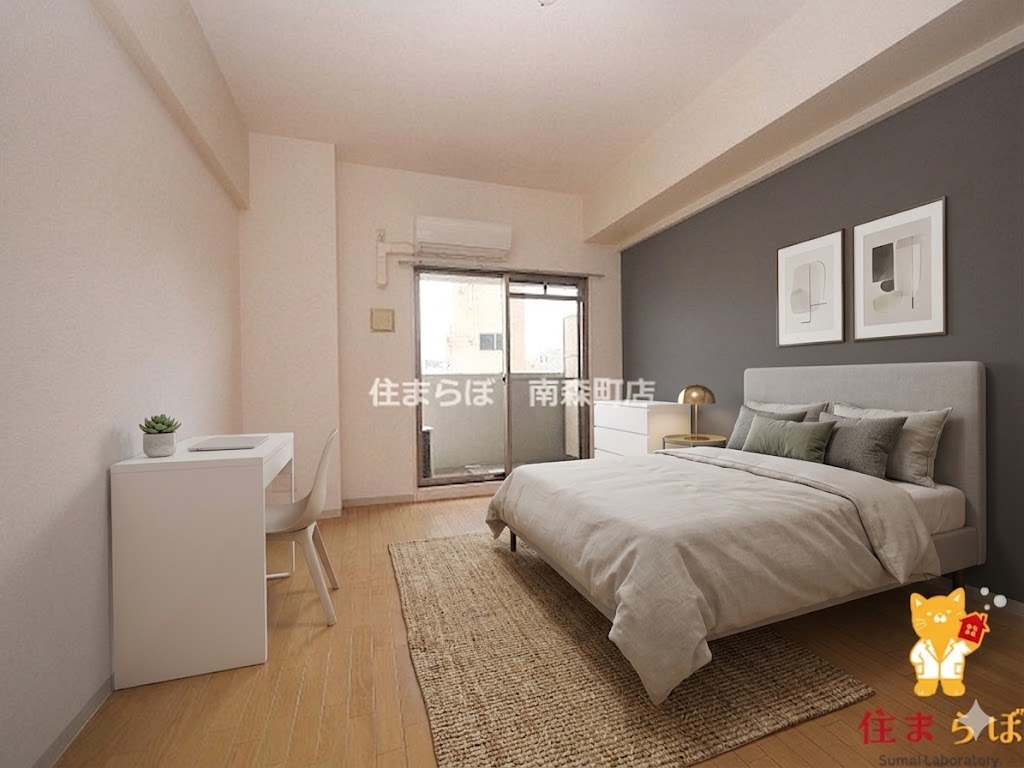 居室・リビング　暮らしの中心になる場所