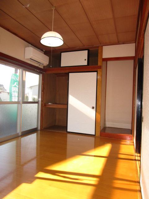 居室・リビング