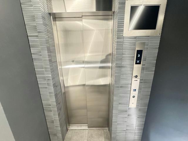 その他共有部分　建物設備