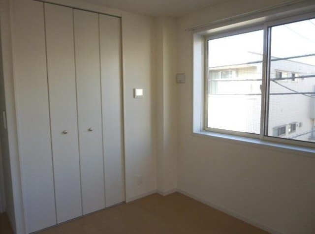 居室・リビング　きれいなお部屋