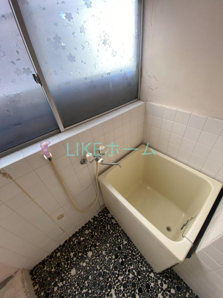 その他共有部分　バルコニー