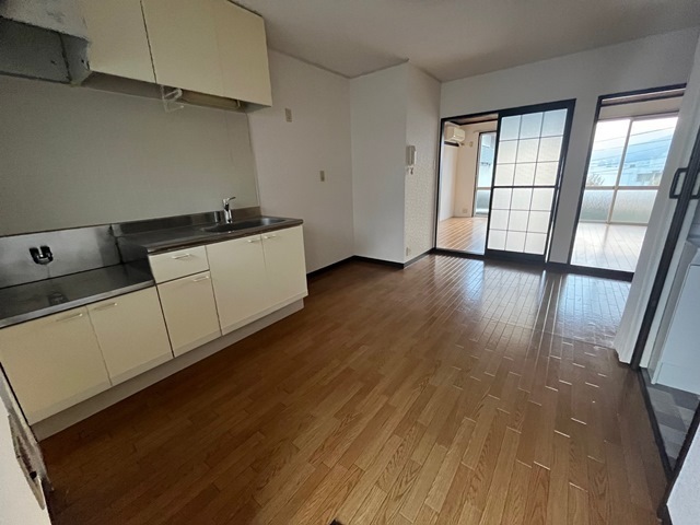 その他部屋・スペース　別号室の写真