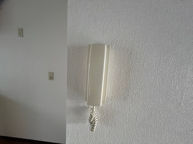 セキュリティ　別号室の写真