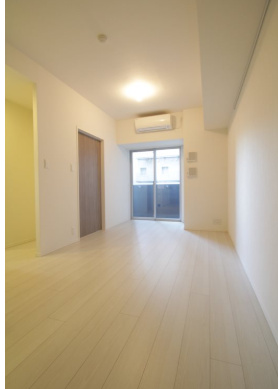 居室・リビング　パークアクシス横濱関内SQUARE