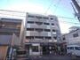 伏見桃山駅より徒歩2分 5階 築32年2ヶ月の賃貸物件