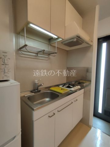 キッチン　※他部屋参照・現況優先