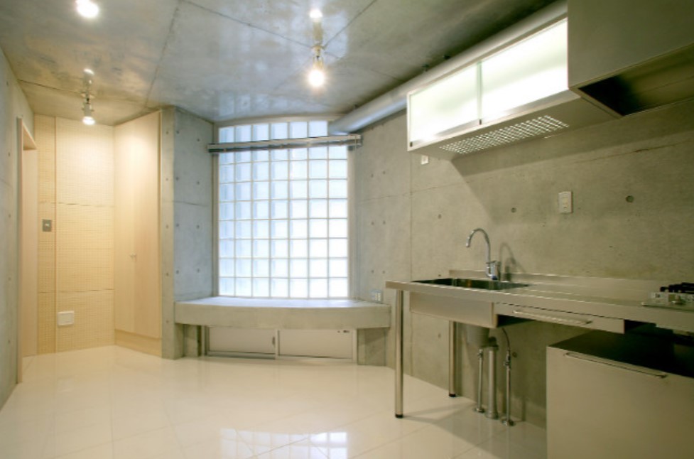 キッチン　他部屋参考写真