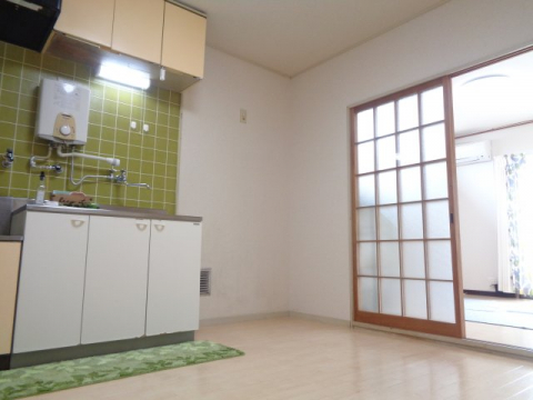 居室・リビング