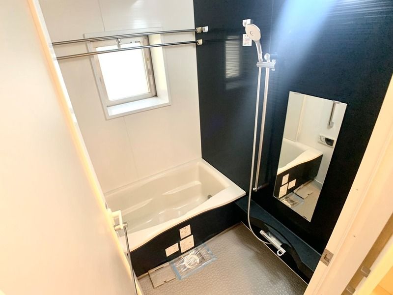 バス・シャワールーム　☆ゆっくりくつろげるお風呂☆