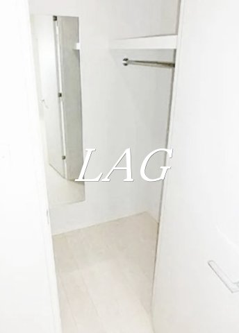 収納　収納です。