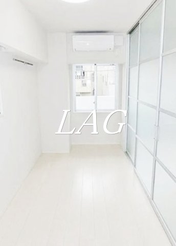 その他部屋・スペース　寝室です。