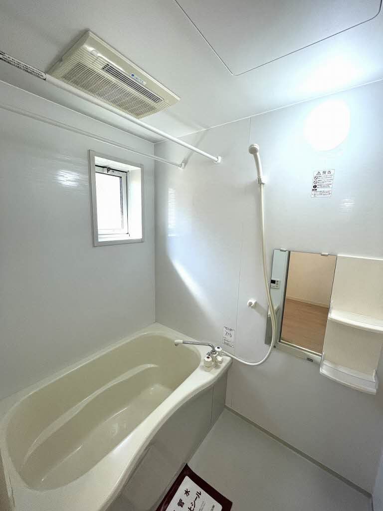 バス・シャワールーム　浴室