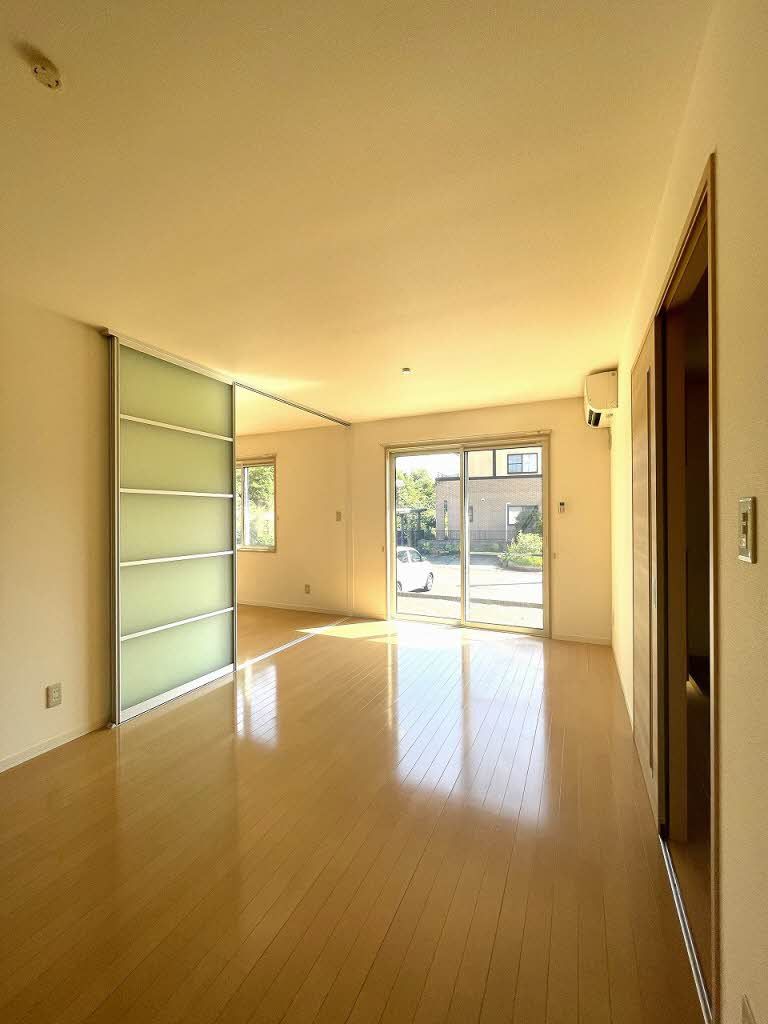 居室・リビング　ＬＤＫ