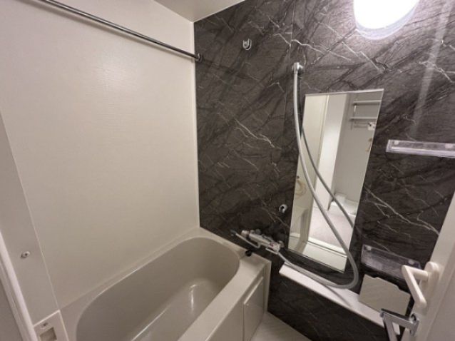 バス・シャワールーム　別部屋参考写真