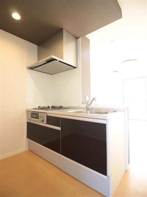キッチン　人気のシステムキッチン