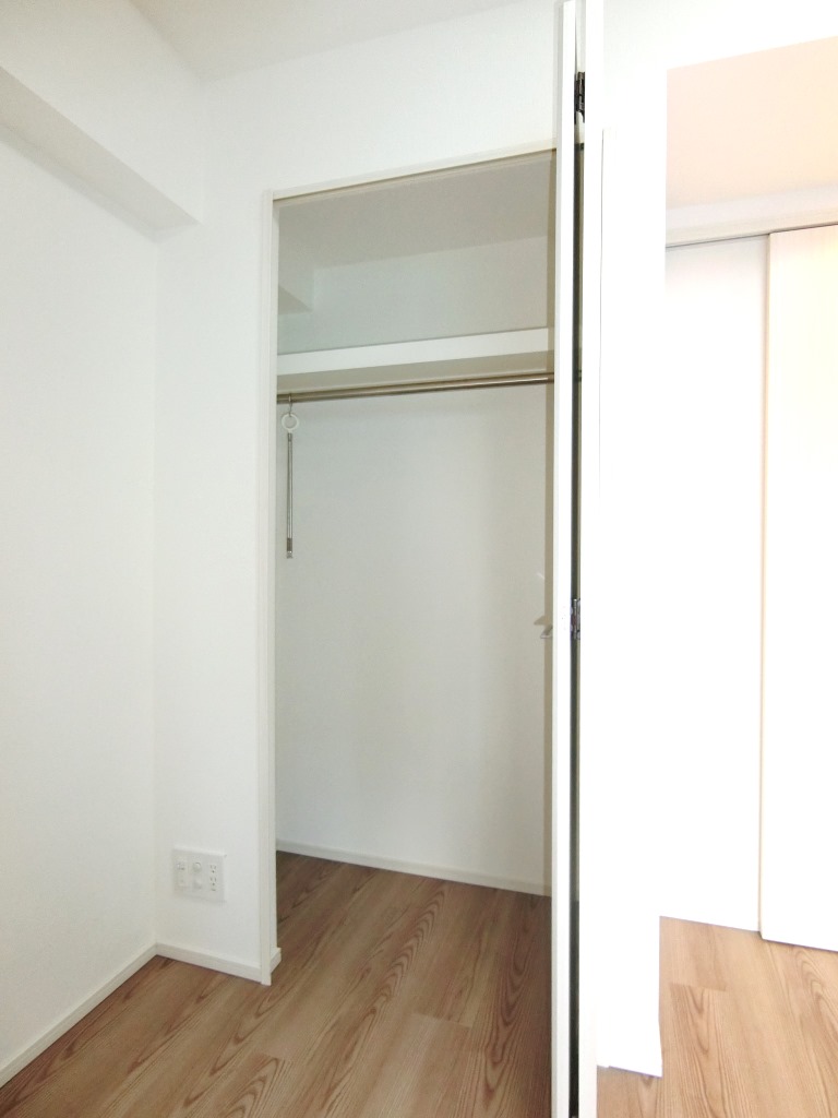 収納　同物件内参考画像