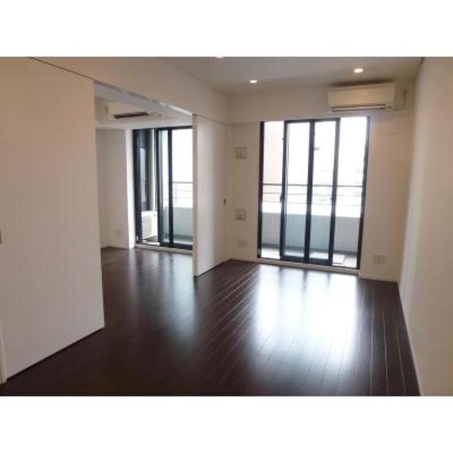 居室・リビング　※写真は同タイプ住戸です。