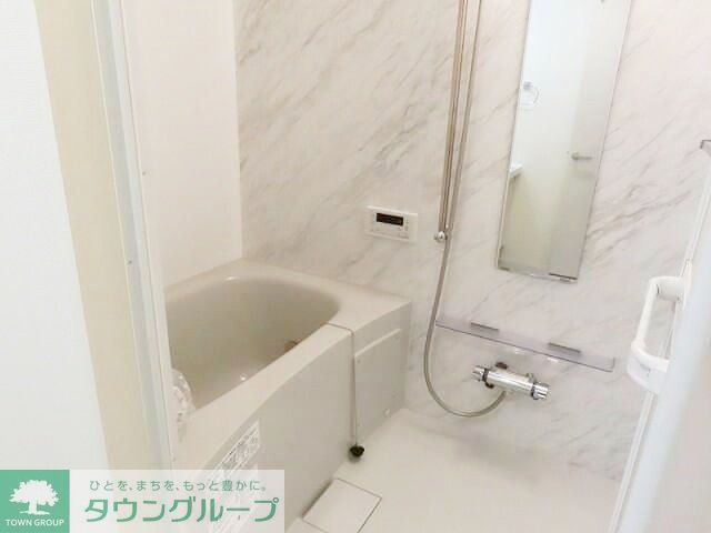 バス・シャワールーム　お部屋探しは株式会社　タウンハウジング　までお気軽にお問合…