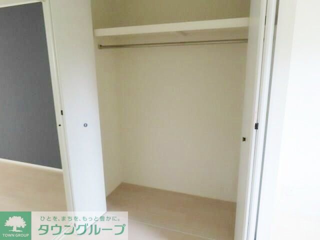 収納　お部屋探しは株式会社　タウンハウジング　までお気軽にお問合…