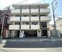 丸太町駅より徒歩4分 2階 築37年の賃貸物件