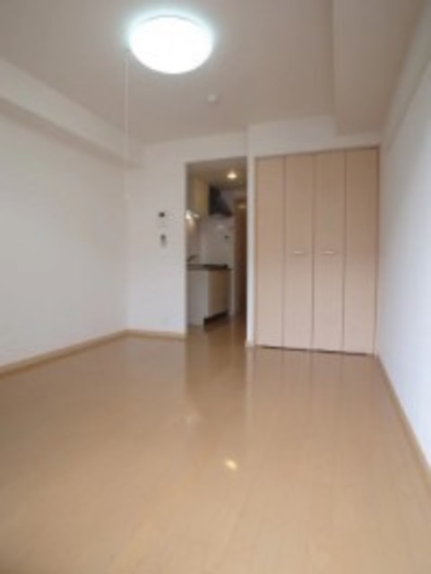 その他設備　居室