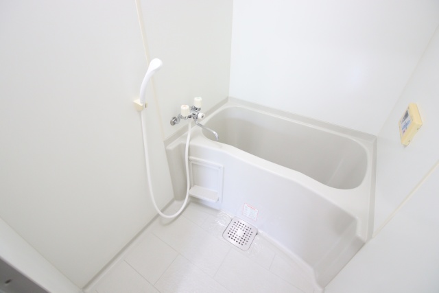 バス・シャワールーム　別室の参考写真です。※現況優先