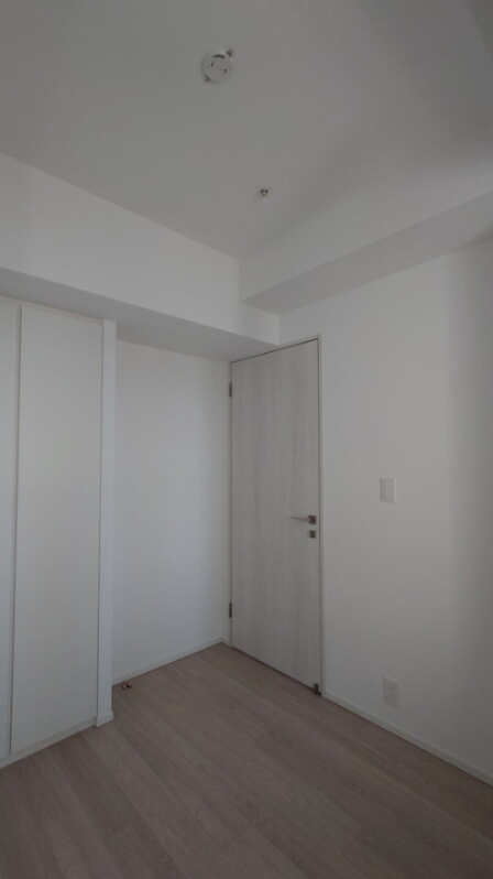 居室・リビング　別部屋参考写真