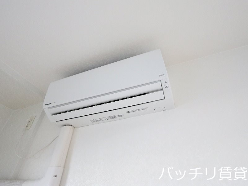 その他設備　同型タイプの為、現状を優先いたします