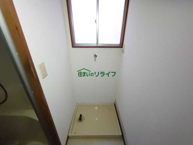 その他部屋・スペース　メゾンコモド江戸川橋