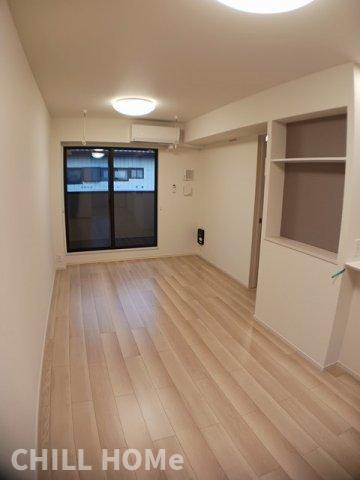 居室・リビング　当社、チルホームのHPもご覧ください(^^)/物件情報多数♪