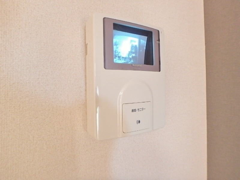 セキュリティ　図面と現状に相違がある場合には現状を優先