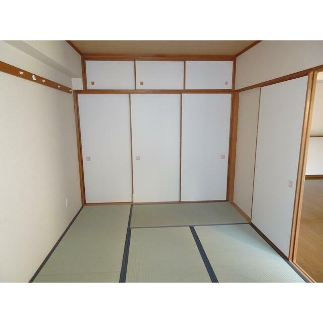 その他設備　和室