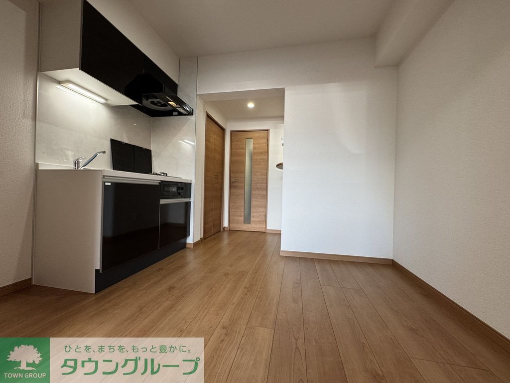 居室・リビング　リビング/居室