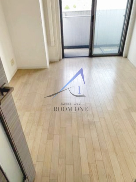 その他部屋・スペース　寝室です。