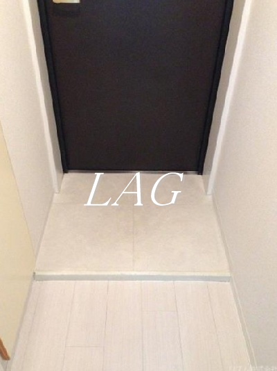 玄関　玄関です。