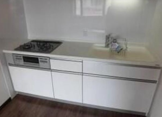 キッチン　☆使いやすいキッチン☆