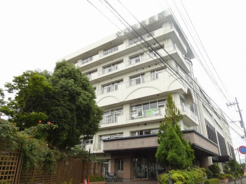 病院　小松会病院（病院）まで506m