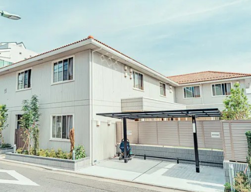 幼稚園・保育園　さくらさくみらい西六郷（幼稚園・保育園）まで162m