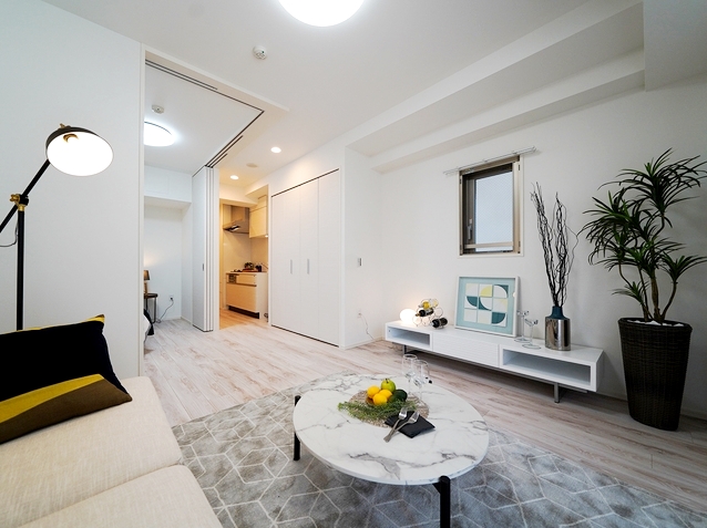 居室・リビング