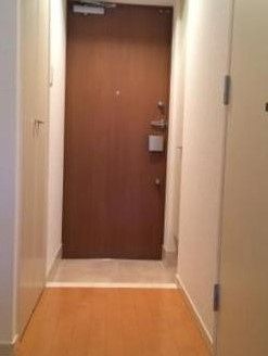 玄関　落ち着いた玄関☆