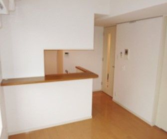 居室・リビング　明るい居間☆