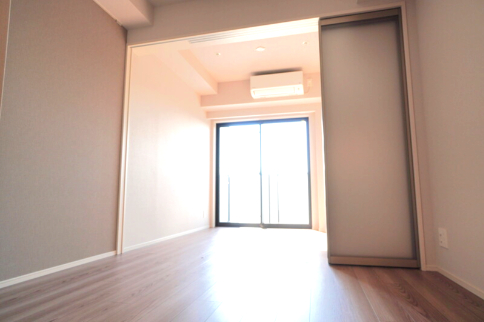 居室・リビング　※別部屋参考写真